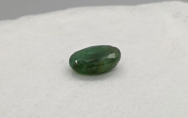 Genuine Emerald Sapota set1