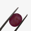 Ruby Old-Burma 5.73 Ct
