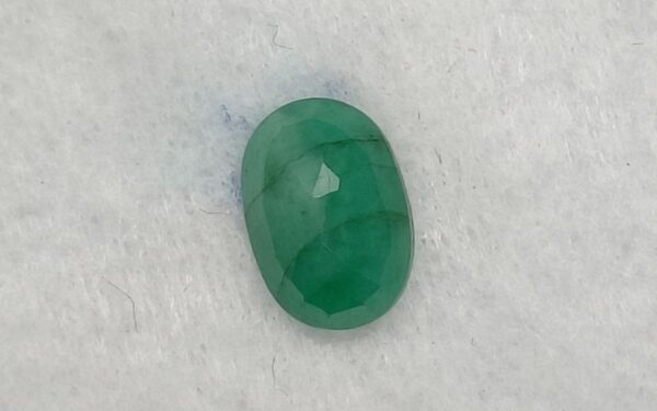 Natural Dazzling Emerald Sapota set3