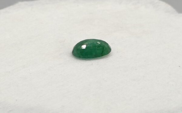 Natural Rare Emerald Sapota set4