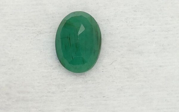 Natural Rare Emerald Zambia set9