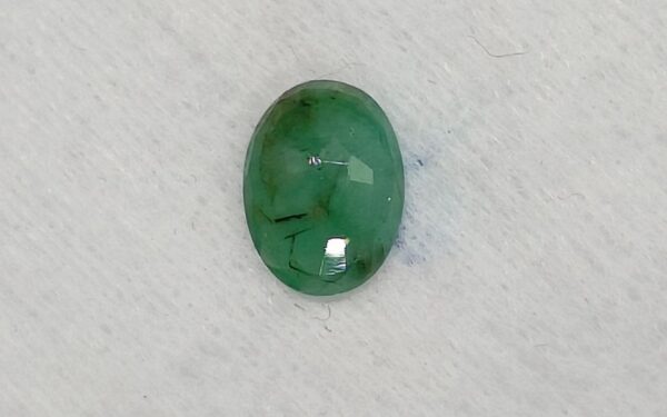 Original Radiant Emerald Sapota set9