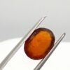 Garnet African 4.43 Ct