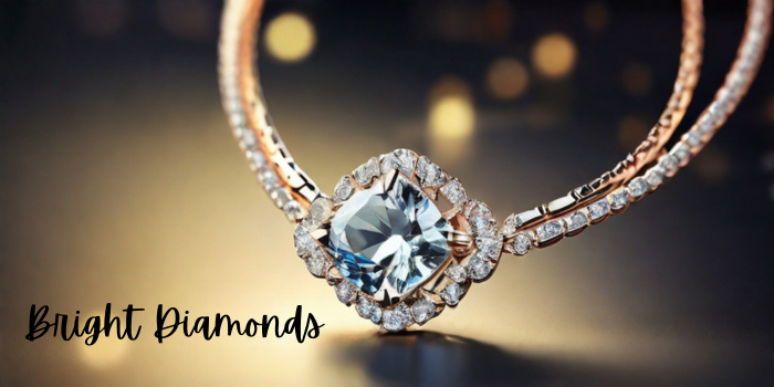 bright diamonds roop sangam gems real shop